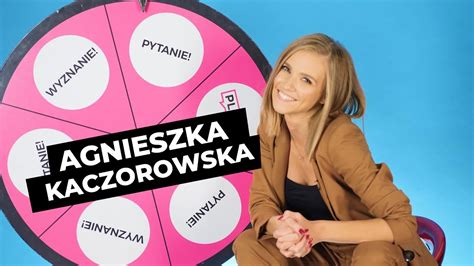 Zobacz profil użytkownika agnieszka kaczorowska w serwisie nocowanie.pl. AGNIESZKA KACZOROWSKA czego się boi, czego nie cierpi ...