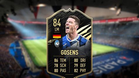 Fifa 21 fifa toty fifa ultimate team gutenberg. FIFA 21 Ultimate Team: TOTW 23 veröffentlicht - eSport ...