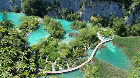 Tickets, die nicht online verkauft werden, können am tag des besuchs an der abendkasse des nationalparks plitvicer seen gekauft werden. Wanderung Plitvicer Seen (Programm B) • Wanderung ...