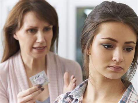 View production, box office, & company info. Talking to Your Teen About Sex | How to Talk to Your Teen ...