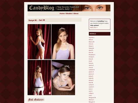 The most comprehensive image search on the web. sexyblog.tv - urlscan.io