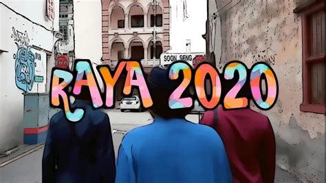 On this page, i identify the various street art which you can find in penang. RAYA 2020 | PENANG STREET ART PKP - YouTube