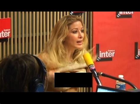 Tous les films de sexe videos belles femmes nues les plus chauds dont vous aurez jamais besoin sur nuespournous.com. Cette meuf montre ses seins sur un plateau télé !!! ( -18 ...