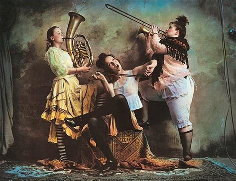 I believe all artists, if they are not lying to themselves, must believe that the best part of their work, or even their life, is in front of them. El grotesco y controvertido arte de Jan Saudek - Taringa!