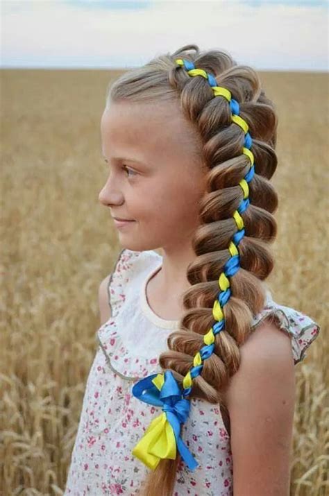 Looking for latest hairstyles ideas and best hair color trends 2021? #ukraine #ukranian #girl #україна #дівчинка Someone teach ...