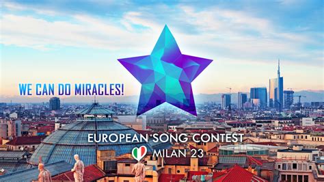 Why is iceland obsessed with this song competition? ESC 23 - EUROPEAN SONG CONTEST