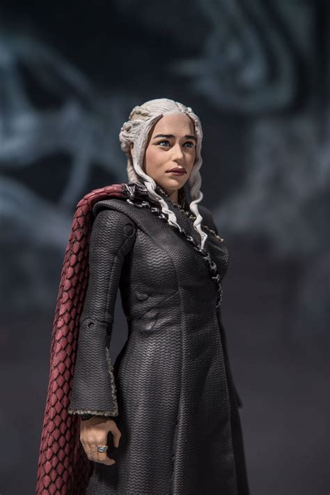 July 2, 2012 by explicitfolly. DAENERYS TARGARYEN FIGURINE GAME OF THRONES McFARLANE TOYS ...