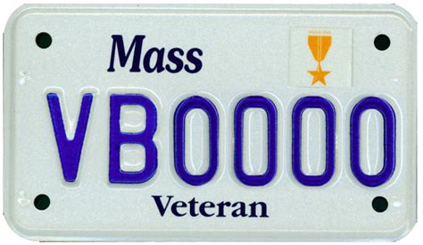 The military star card is a credit card that is exclusively available to military personnel and their families. Veteran and military license plates | Mass.gov
