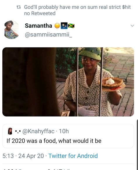 Maybe you would like to learn more about one of these? Two Slices : BlackPeopleTwitter