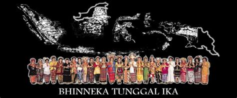 Itu menjadi semboyan bangsa indonesia dan tertulis pada lambang negara garuda pancasila. BHINEKA TUNGGAL IKA, SUTASOMA, LAMBANG NEGARA, DAN ...