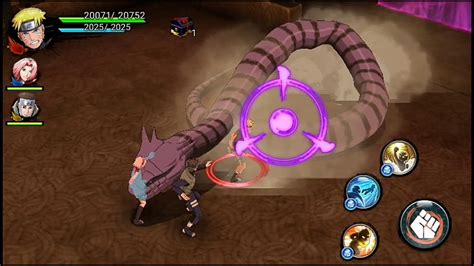 Top 5 Juegos De Anime Para Android - YouTube