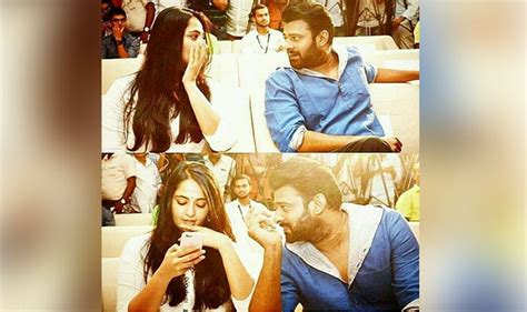 This is a must watch video for all prabhas and anushka fans. Prabhas and Anushka Shetty: Just 10 Pictures That Prove ...
