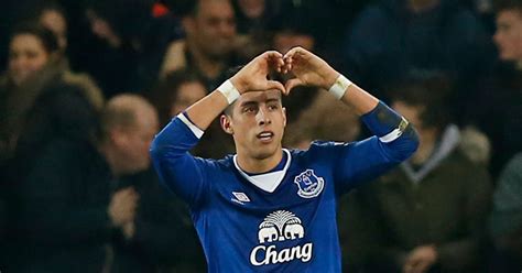 El central colombiano jugó los noventa minutos en la caída de su equipo contra manchester city. Everton 2-1 Manchester City: 5 things we learned as the ...