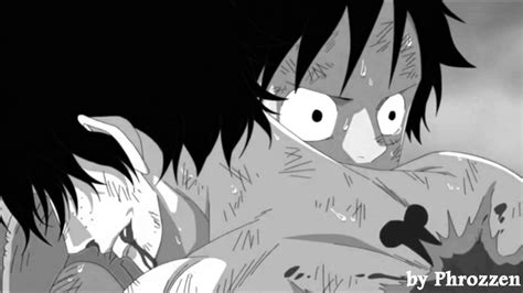 Das special wurde in hd produziert. One Piece Ace Tod deutsch german dubamv - YouTube