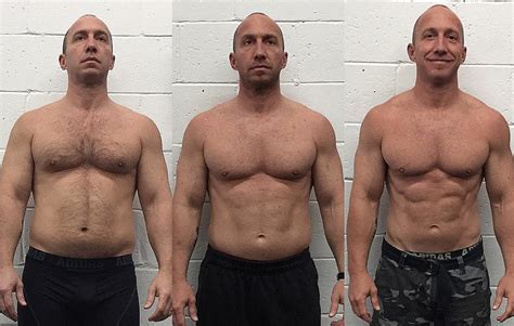 Amateur wife takes bottle in her asshole. The Workout That Helped This 42-Year-Old Guy Sculpt His ...
