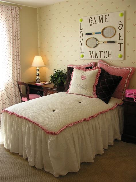 4.9 out of 5 stars. Tennis Themed Bedroom. Interior , #spon, #Themed, #Tennis ...