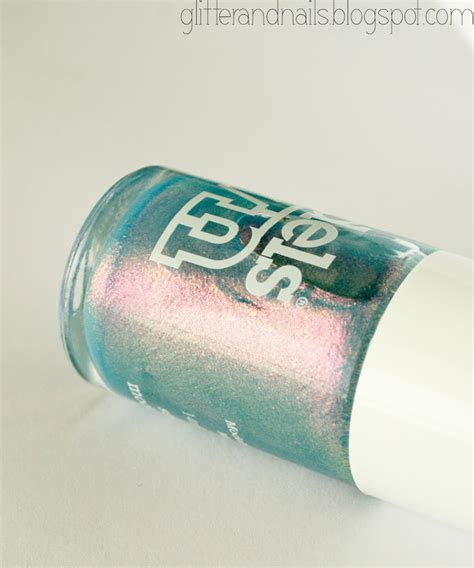 Design your own digital models for 3d printing and cnc fa. Glitter and Nails: Splash ! Models Own Indian Ocean + Kiko 339