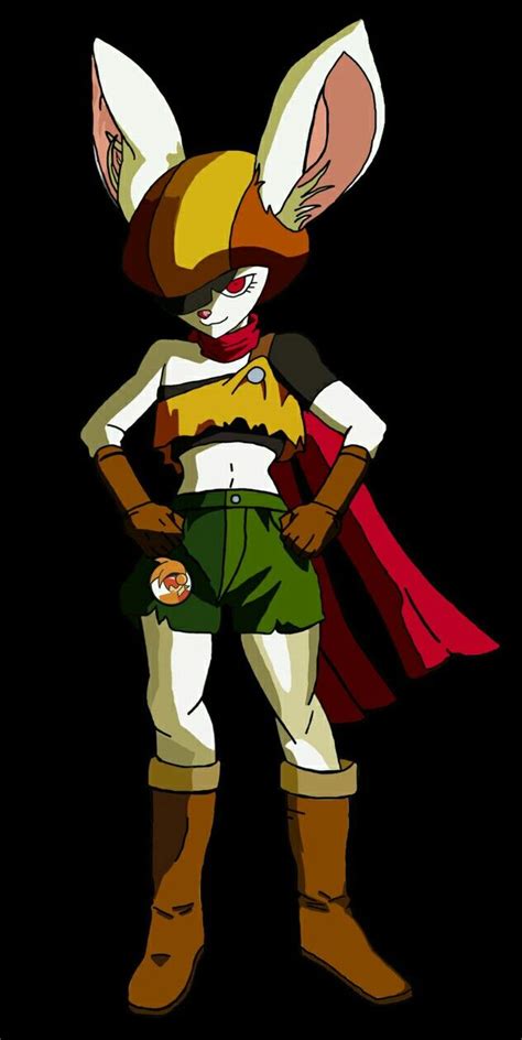 This page serves to document and track the numerous characters introduced in the universe survival story arc. Sorrel (Dragon Ball Super) (c) Toei Animation, Funimation & Sony Pictures Television