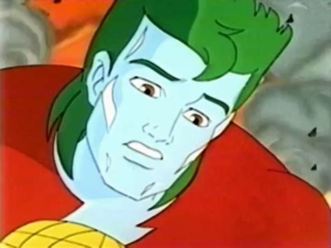 A kincses bolygó (eredeti cím: Captain Planet S03E03 - The, animation, bolygó kapitánya ...