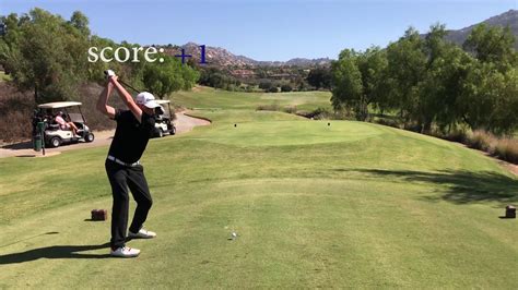 California llcs comes with a host of benefits and by diying your business formation you'll save yourself some extra dollars. Full Round of Golf in 3 Minutes and 14 seconds - YouTube