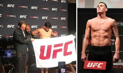 Heinisch at ufc 258 on tapology. Kelvin Gastelum accused of 'leaning on' coach to make ...