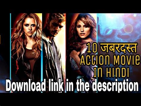 Latest khatrimaza bollywood south hindi dubbed hollywood movies download in dual audio mkv movies direct download. Top 10 action hollywood movies in hindi | hollywood movie ...