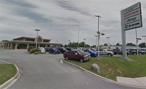Maybe you would like to learn more about one of these? Fitzgerald Auto Malls Fitzgerald Chrysler, Dodge, Jeep ...