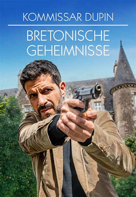 Komisarz dupin zajmuje się sprawą morderstwa dokonanego w miasteczku concarneau. Kommissar Dupin - Bretonische Geheimnisse: DVD, Blu-ray ...