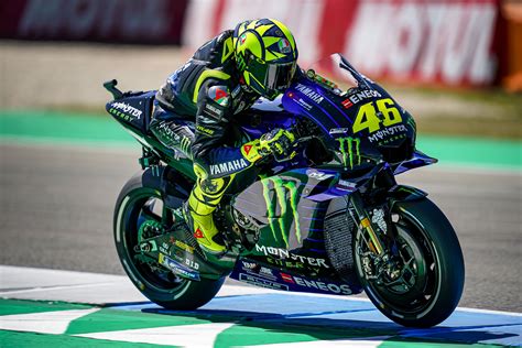 Yamaha won't replace rossi for motogp teruel gp, ending lorenzo speculation. MotoGP 2019 - Orari TV Assen, Valentino Rossi: "Sono nella ...