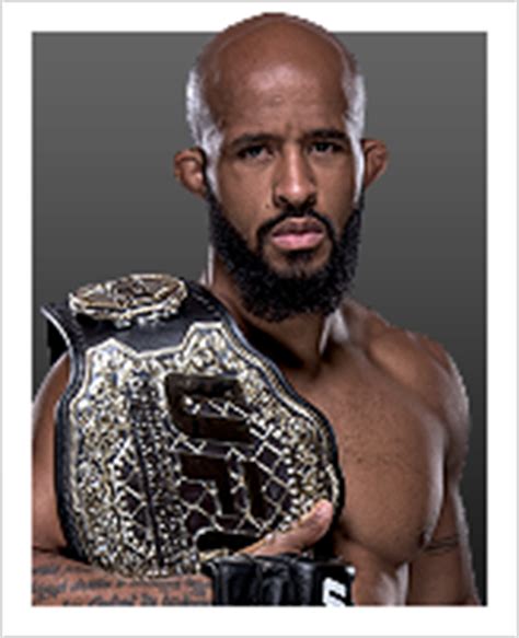 That was one large belt demetrious johnson won when he defeated danny kingad via unanimous decision at one championship 100: Los Actuales Campeones de UFC • UFC GYM CHILE