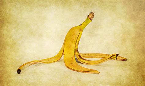 You can edit any of drawings via our online image editor before downloading. Banana Peel Drawing at GetDrawings | Free download
