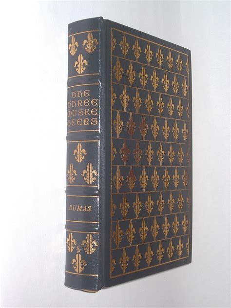 Personal life dumas had a son, also named alexandre, with marie laure catherine labay. The Three Musketeers Alexandre Dumas Easton Press 1978 ...