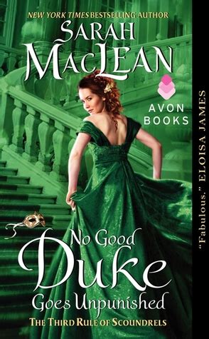 Wicked and the wallflower pdf book by sarah maclean read online or free download in epub, pdf or mobi ebooks. Caffeinated Reviewer | No Good Duke Goes Unpunished by ...