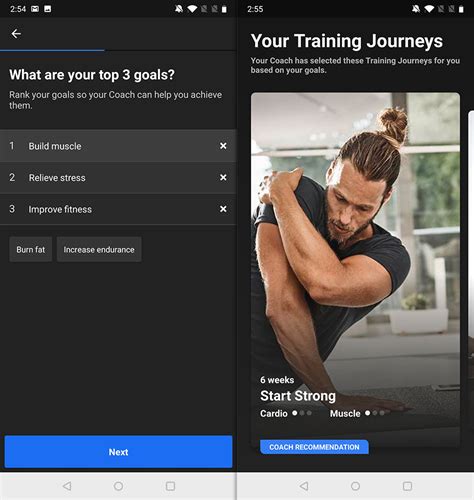 The description of dance workout app. 15 Best Workout Apps To Keep Yourself Fit in 2020 (Free ...