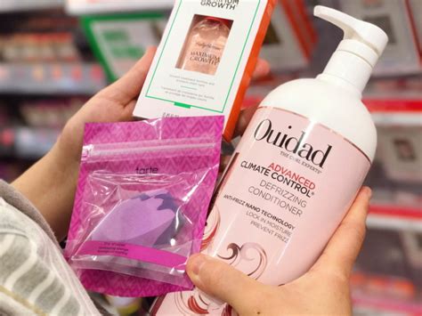 Apr 28, 2021 · the victoria's secret credit card requires at least fair credit to have a good chance of approval. 29 Ulta Hacks That Will Save You Serious Cash - The Krazy Coupon Lady