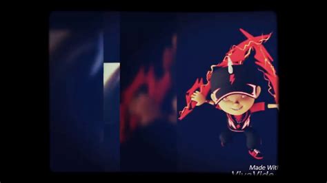 Foto boboiboy kuasa 7 - YouTube