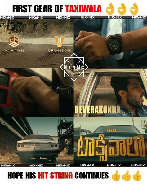 Here i tried to show you the making of beauty and the beast composition. #Taxiwala #vijaydevarakonda #firstgear #beastmodeLink ...