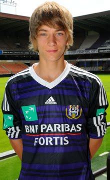 Football statistics of dennis praet including club and national team history. Fútbol Scouting: Dennis Praet