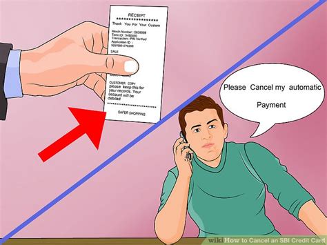 Reasons why you'd want to cancel. How to Cancel an SBI Credit Card: 15 Steps - wikiHow