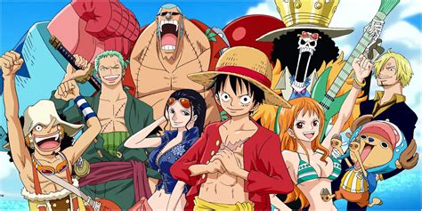 Check spelling or type a new query. ¿Está One Piece en Netflix, Hulu o Prime? Dónde mirar en ...