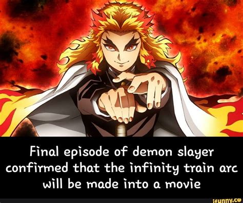 Demon slayer chapter 205 spoilers raw scans and release date. Final episode of demon slager confirmed that the infinitg ...