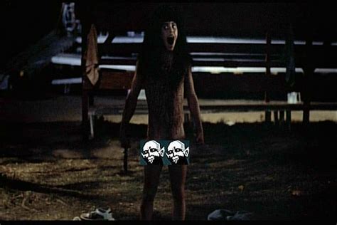 Sleepaway camp came out in a very different time, when views about sexuality and gender. The Horror Club: 31 Days of Creepy Kids, Day 9: Angela ...