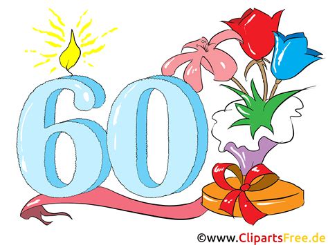 Watch bekommt extreme überraschung zu ihrem geburtstag in prag! Til 60. Fødselsdag Clipart, Tillykke, invitation