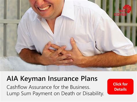 Aia group limited is the leading life insurance group which has been offering cancellation of policy. Keyman Insurance Plans Malaysia | AIA | Red Cover Life ...