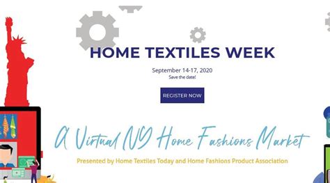 Also includes the analysis of industry chain, competition landscape, historical and future data by types. HFPA announces new format for September NY Home Fashions ...