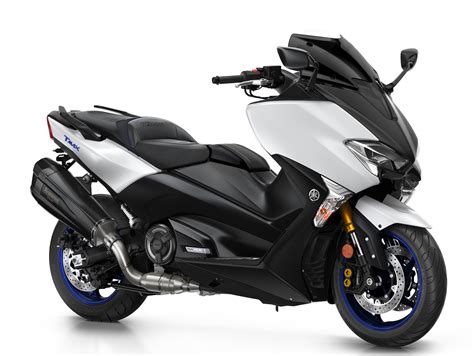 2019 yamaha xmax 400 long term review. New Yamaha T-Max Sport edition - but not... | Visordown