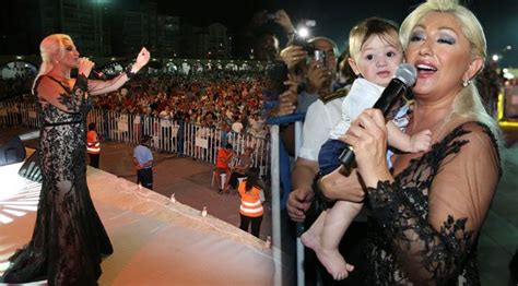 Bülent ersoy muazzez abacı ve daha birçok ünlü sanatçının gerek sahne. Muazzez Ersoy'dan bebekli düet - Sözcü Gazetesi