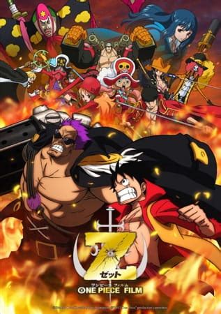 Adikanime merupakan situs tempat download anime batch subtitle indonesia dengan resolusi 360p 480p 720p 1080p kualitas bluray. Nonton anime & download anime One Piece Film: Z Sub Indo ...
