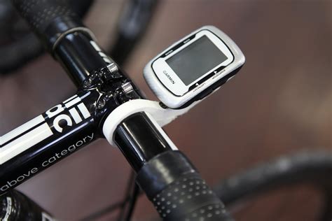 And how exactly can more data hurt? Garmin 500 custom mount: Triathlon Forum: Slowtwitch Forums