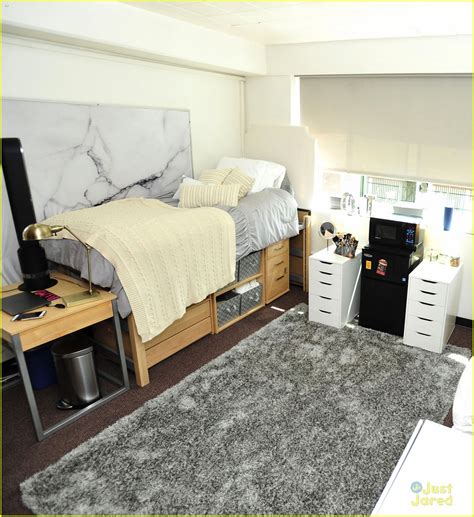 Connect with your roommate ahead to get their thoughts on sharing them. Full Sized Photo of olivia jade amazon dorm room decor 02 ...